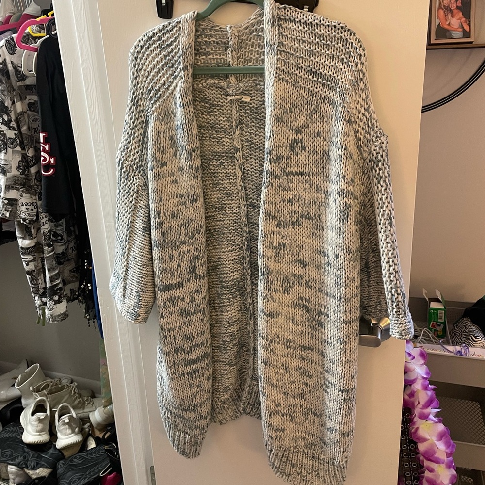 Gap knitted sweater!